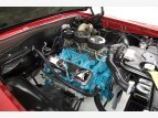 Thumbnail Photo 9 for 1965 Pontiac GTO